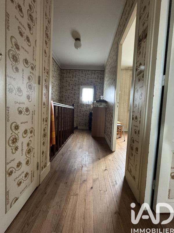 Maison de ville 3 Pièce(s) Cloyes-les-Trois-Rivières