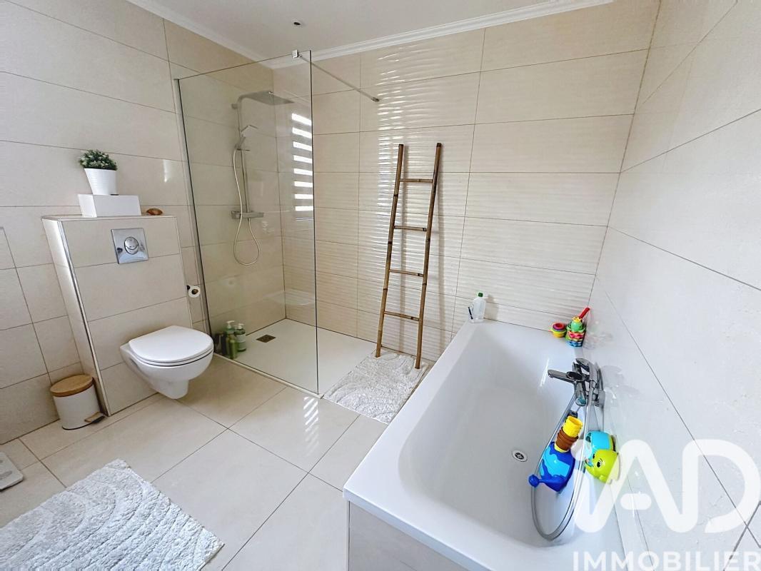 Maison 5 Pièce(s) Saint-Brice-sous-Forêt