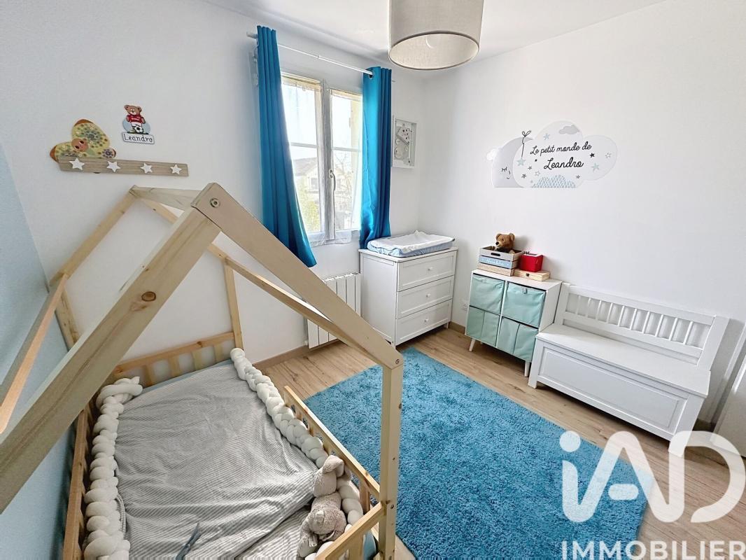 Maison 5 Pièce(s) Saint-Brice-sous-Forêt