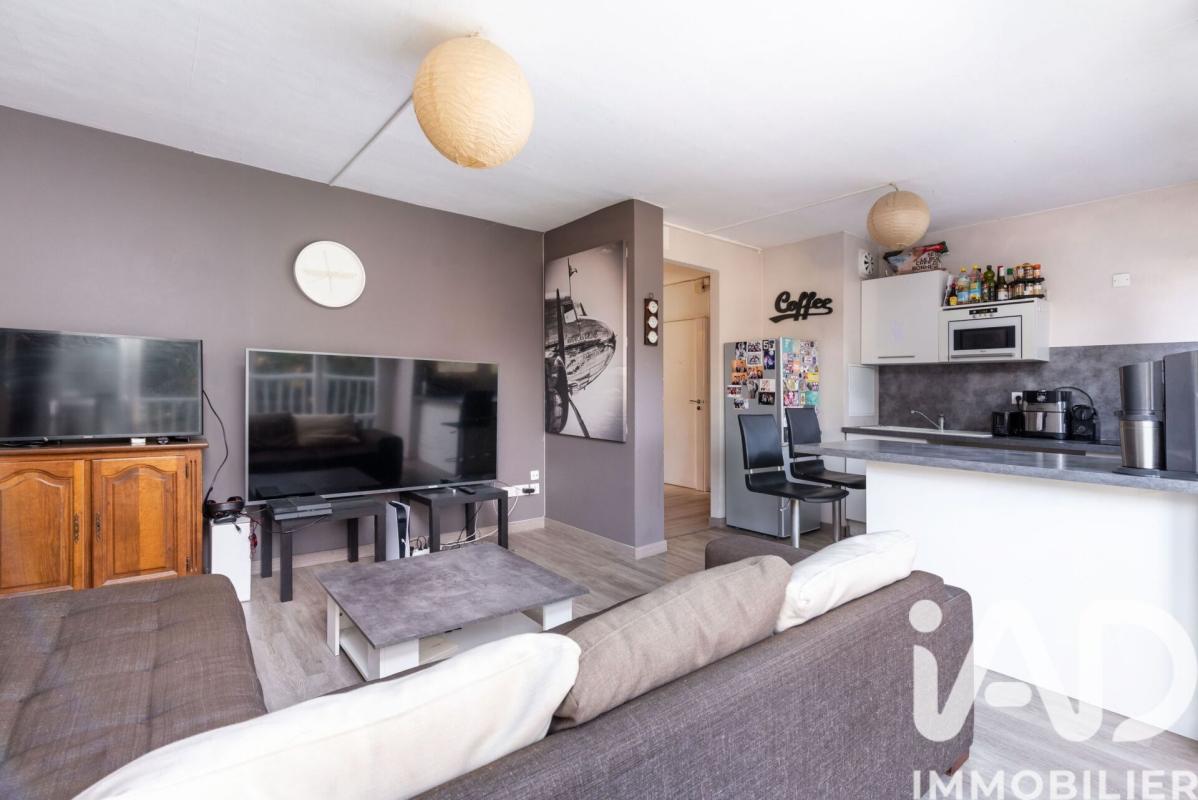 Appartement 3 Pièce(s) Tassin-la-Demi-Lune