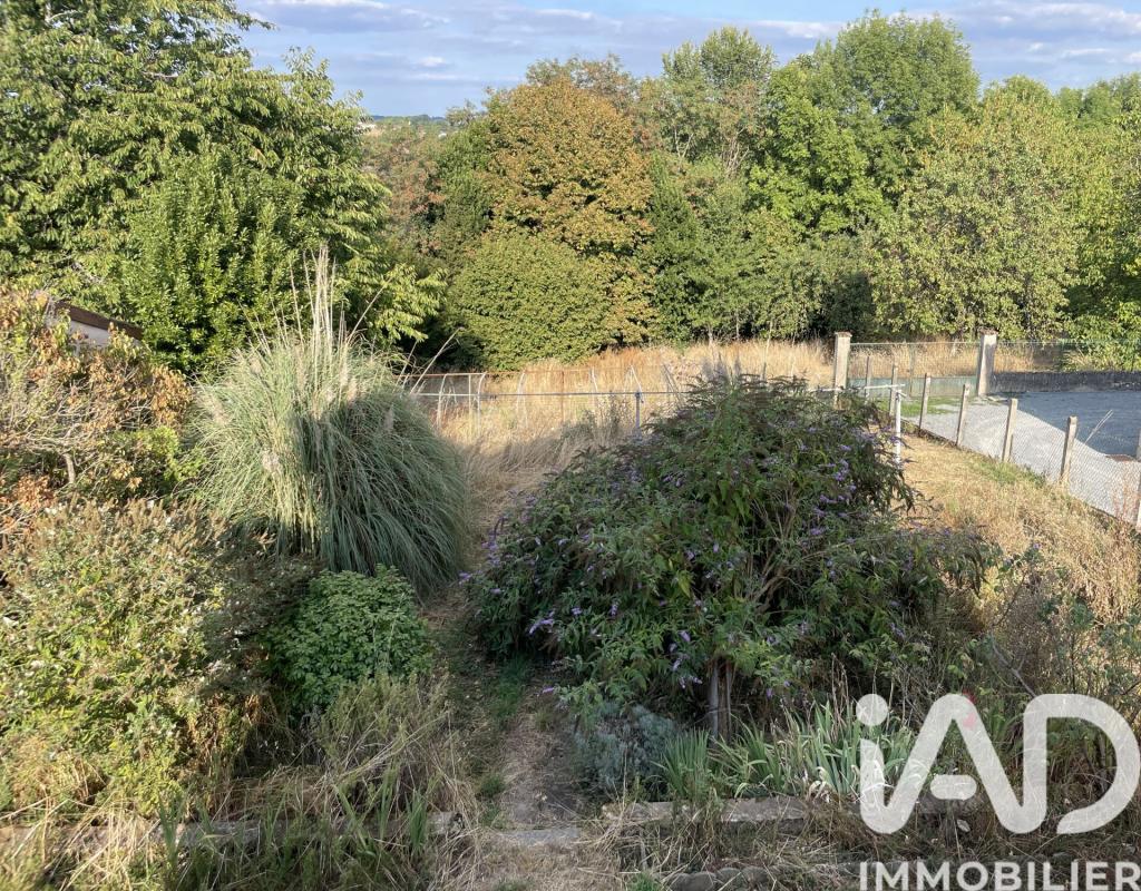 Maison 7 Pièce(s) Thiviers