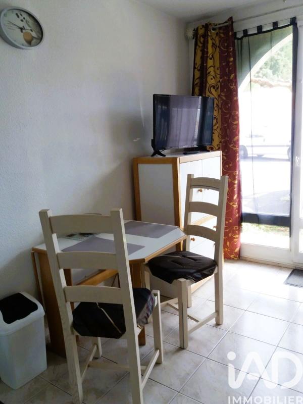 Appartement 1 Pièce(s) Lamalou-les-Bains