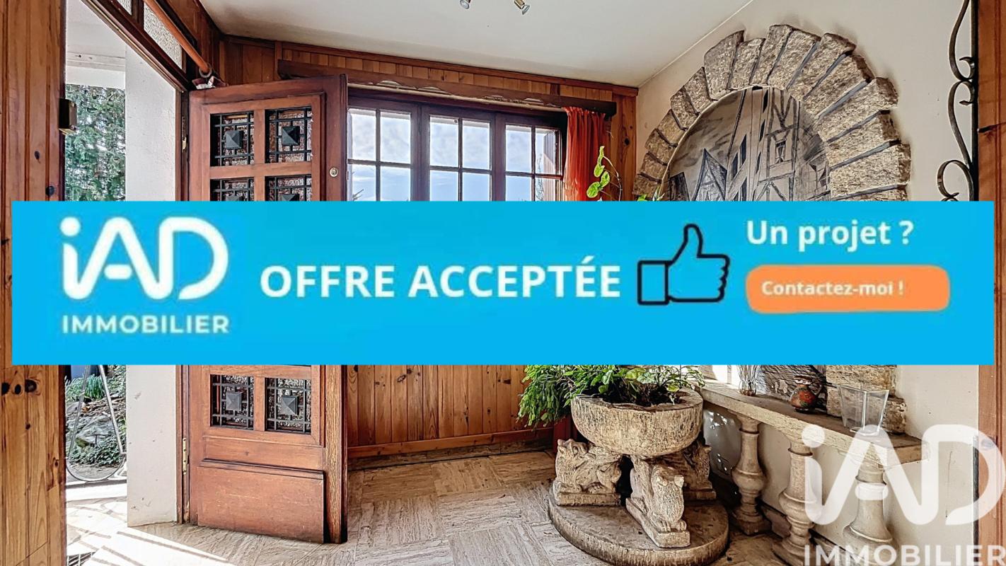 Maison 5 Pièce(s) Épône