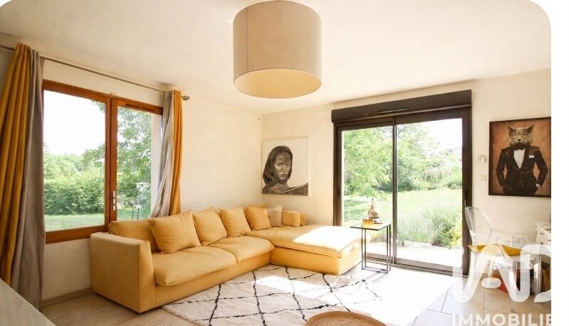 Maison d'architecte 7 Pièce(s) Saint-Aignan