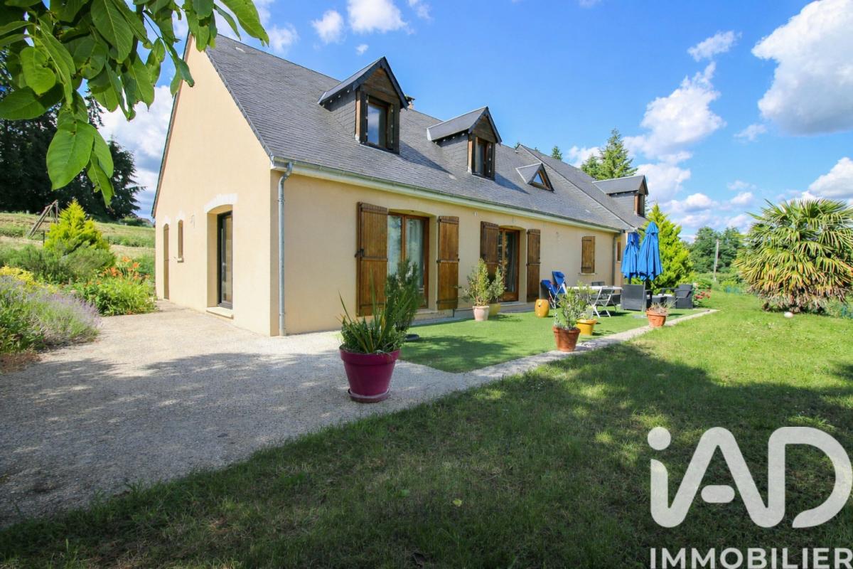 Maison 7 Pièce(s) Saint-Aignan - Photo 1