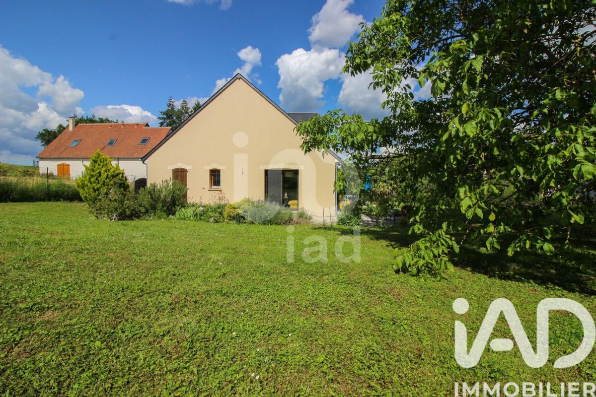 Maison 7 Pièce(s) Saint-Aignan - Photo 2
