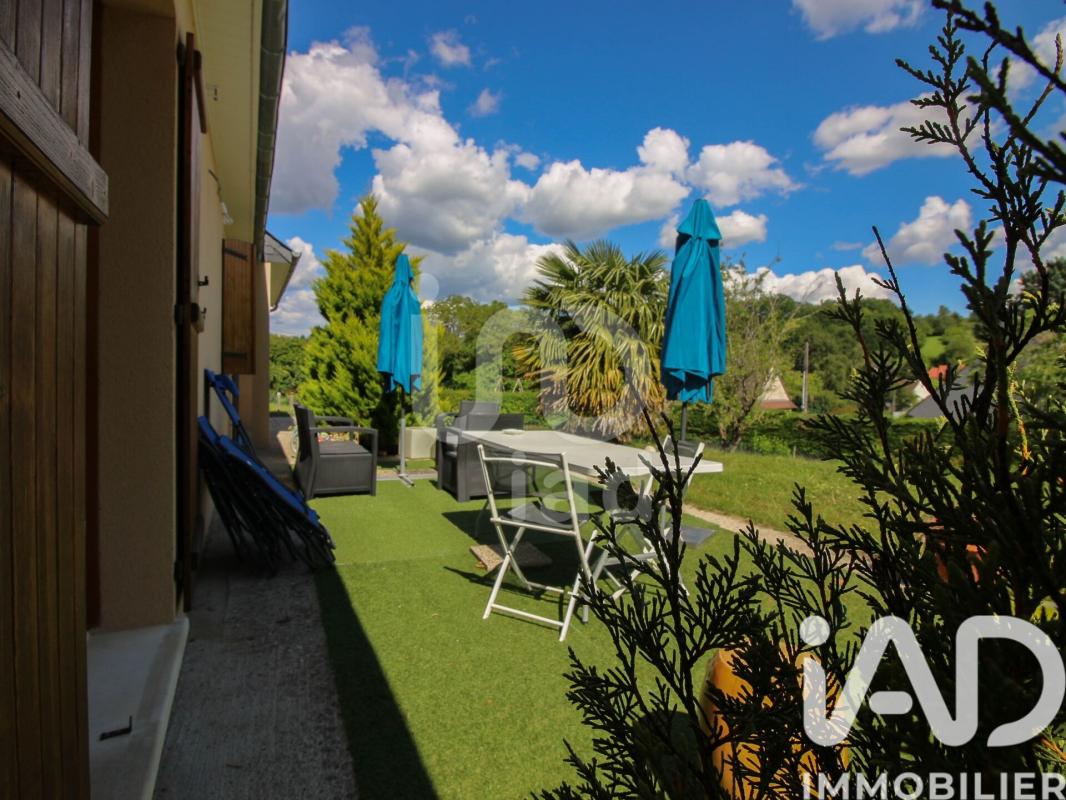 Maison 7 Pièce(s) Saint-Aignan - Photo 3