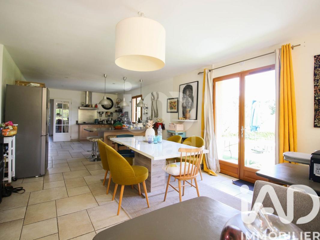 Maison 7 Pièce(s) Saint-Aignan - Photo 4