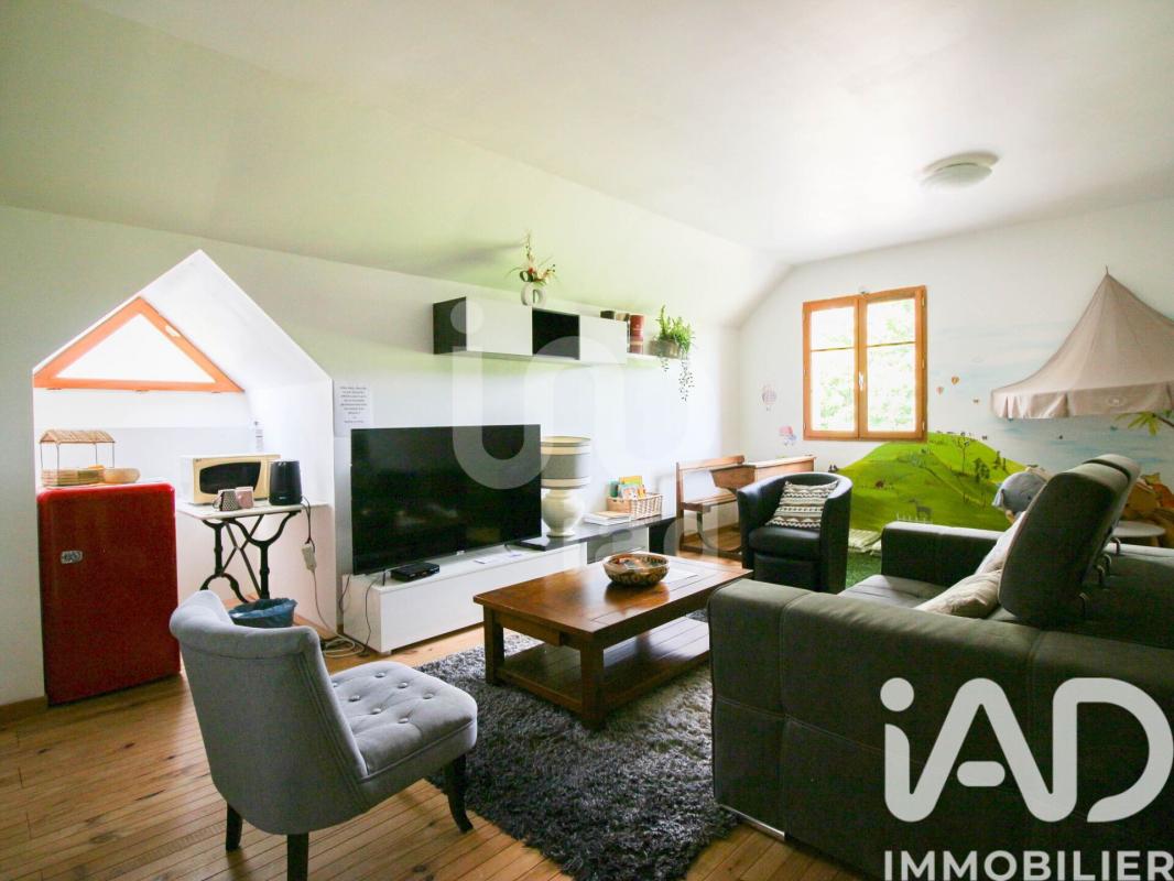 Maison 7 Pièce(s) Saint-Aignan - Photo 10