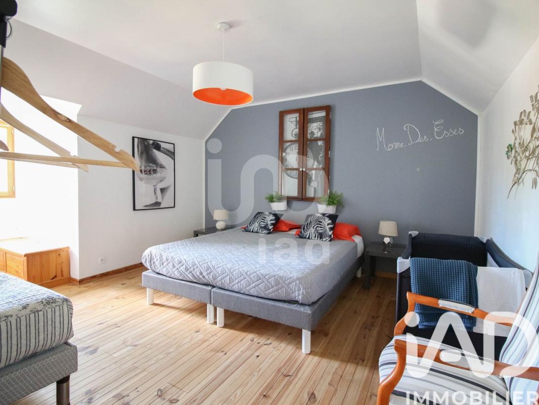 Maison 7 Pièce(s) Saint-Aignan - Photo 11