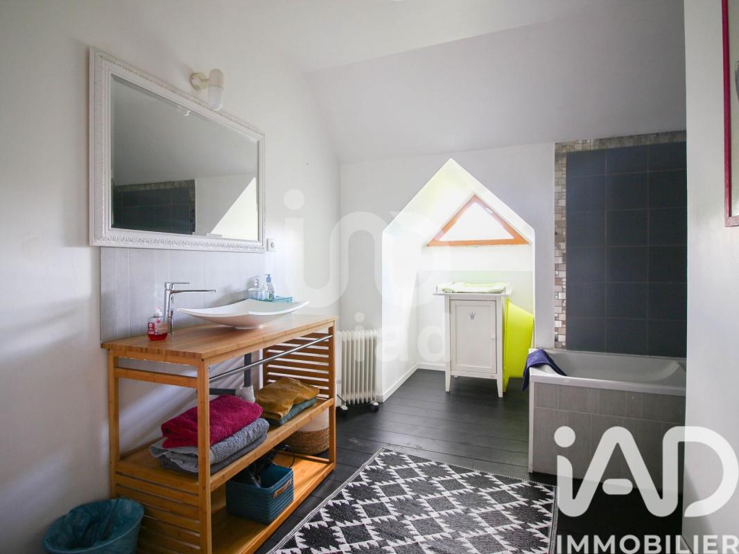 Maison 7 Pièce(s) Saint-Aignan - Photo 12