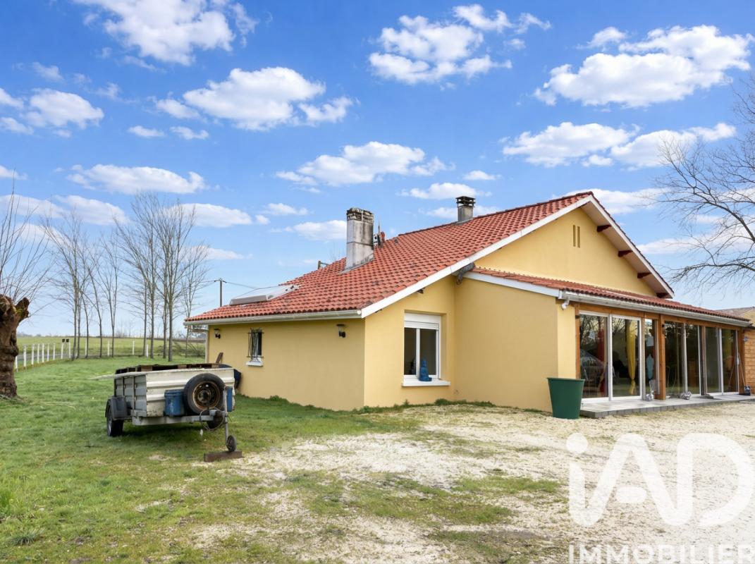 Maison 5 Pièce(s) Polignac