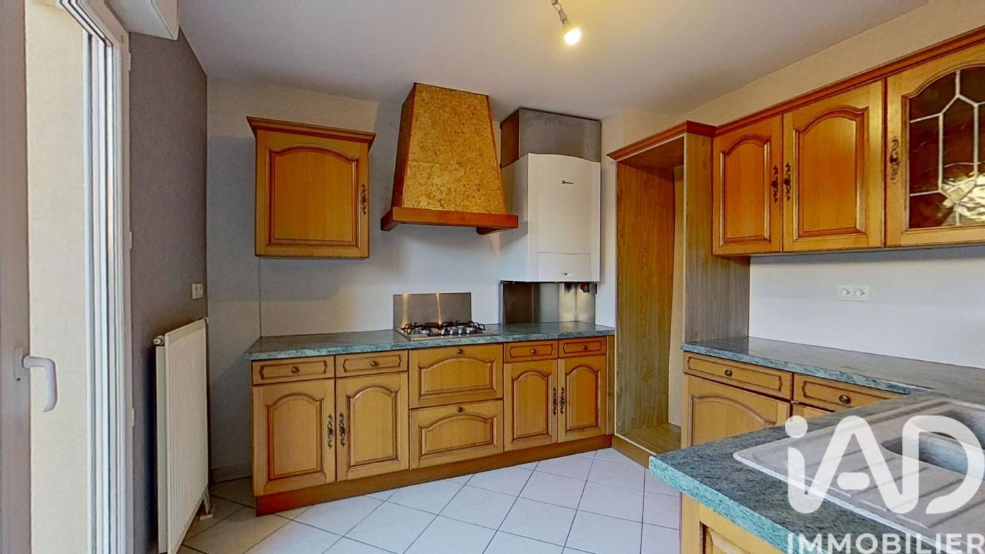 Appartement 2 Pièce(s) Challes-les-Eaux