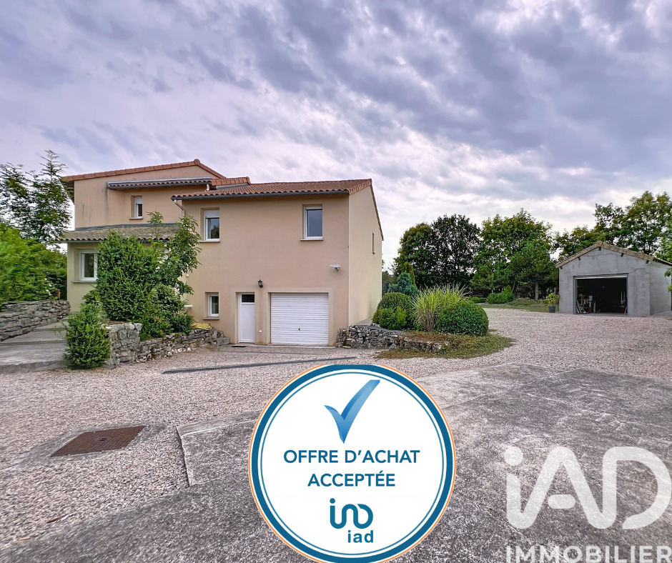 Maison 8 Pièce(s) La Cavalerie