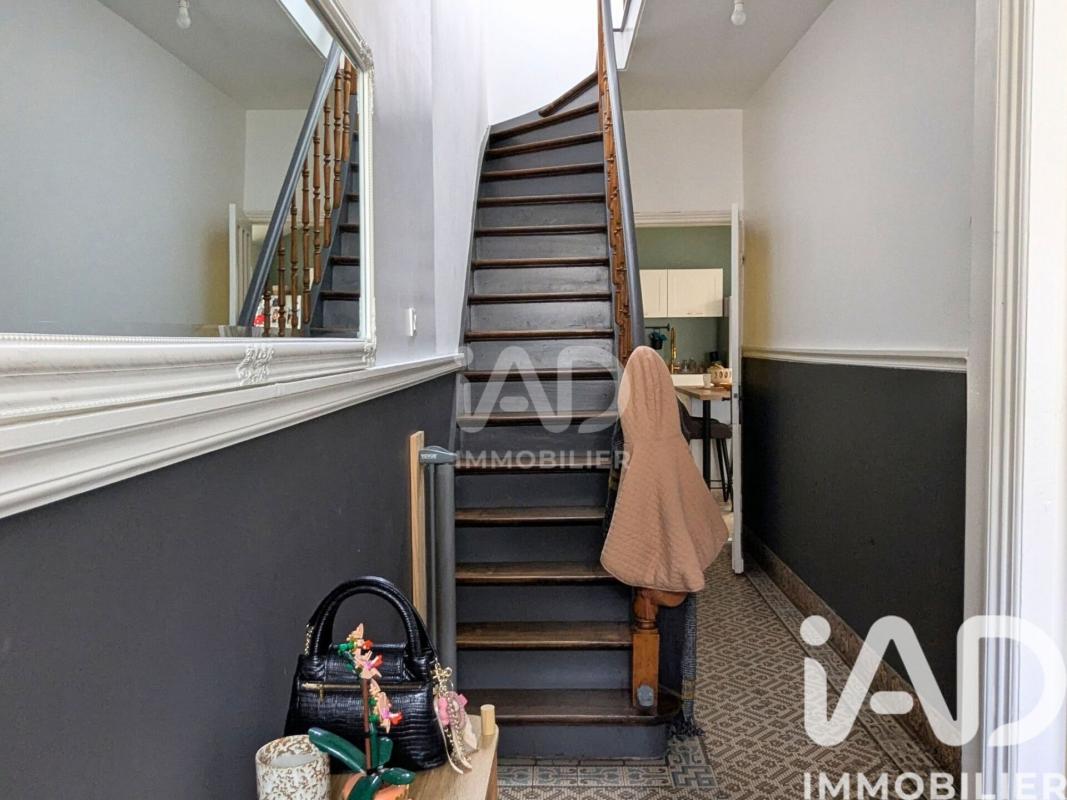 Maison de ville 4 Pièce(s) Hazebrouck