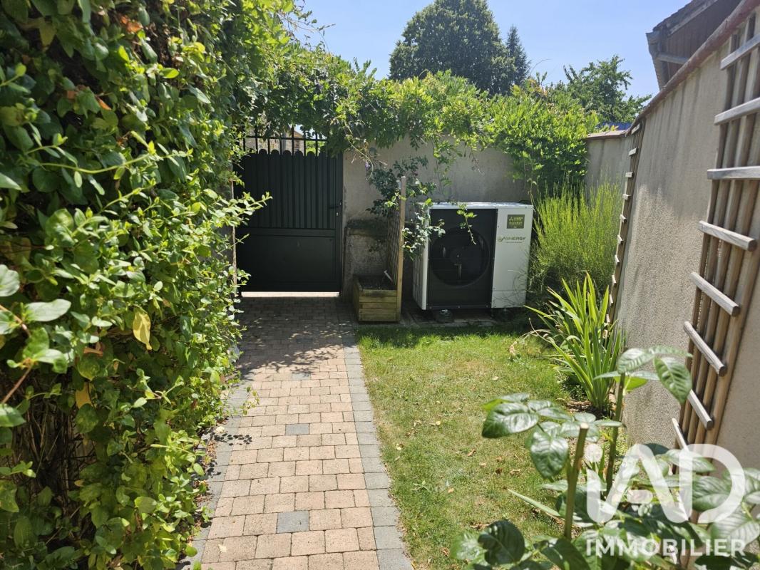 Maison 4 Pièce(s) Ménilles - Photo 3