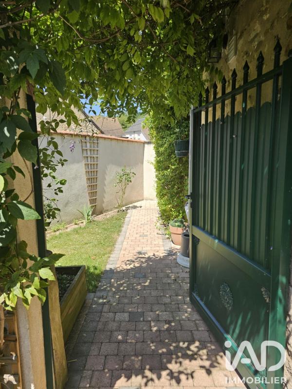 Maison 4 Pièce(s) Ménilles - Photo 4