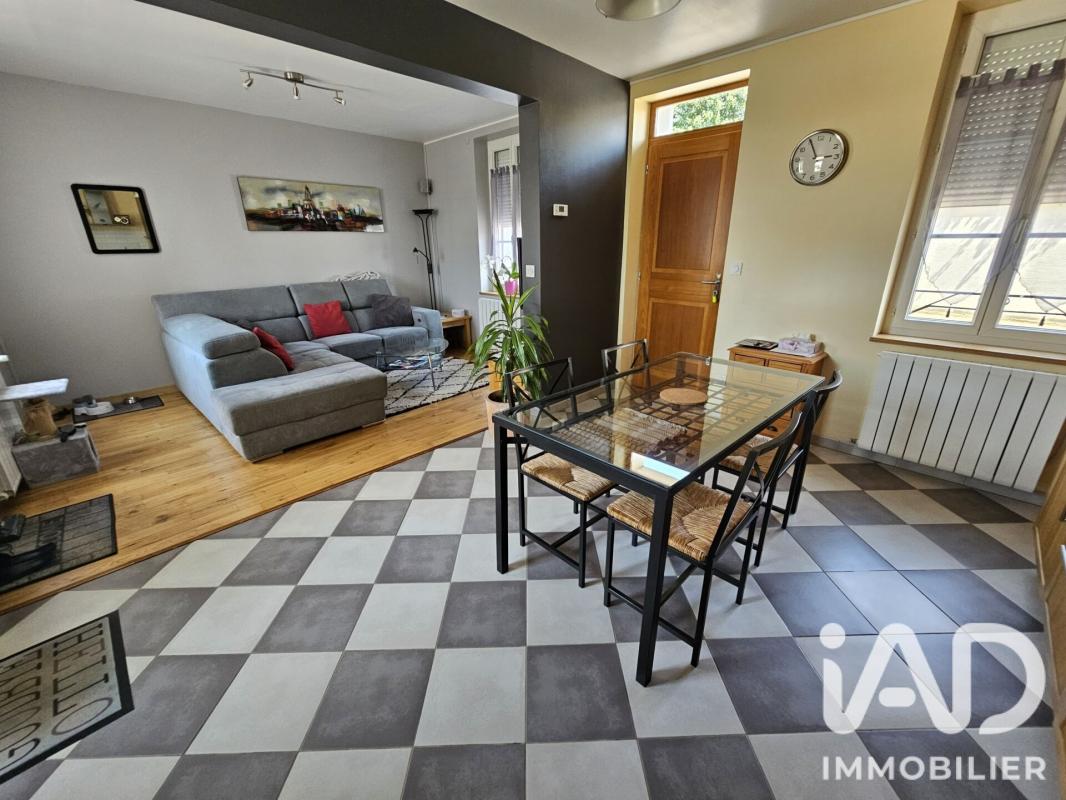 Maison 4 Pièce(s) Ménilles - Photo 6