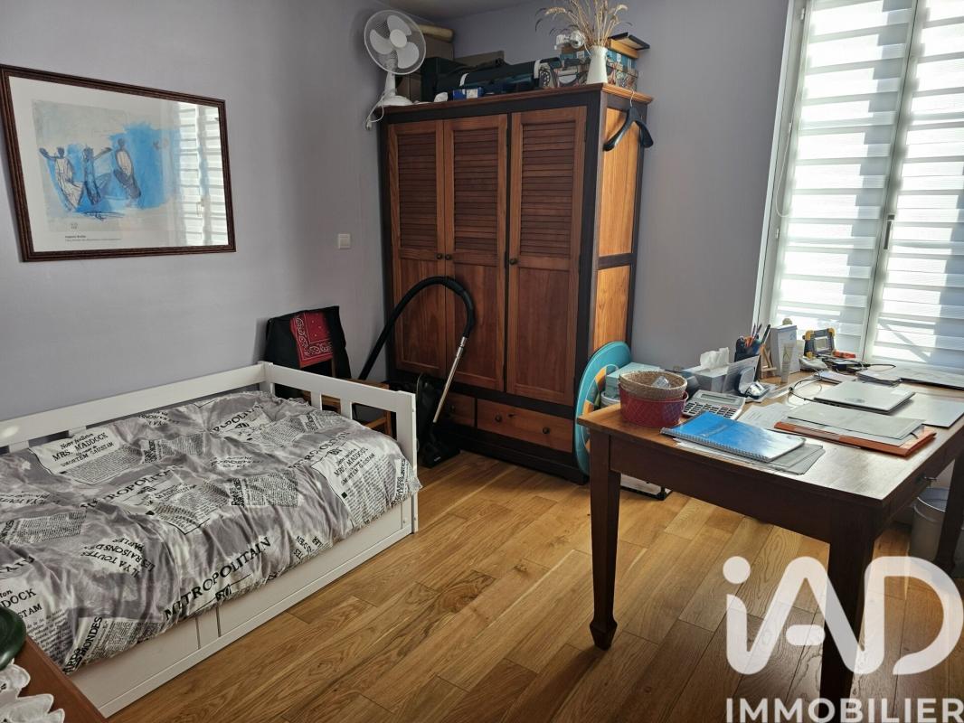 Maison 4 Pièce(s) Ménilles - Photo 8