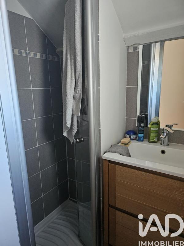 Maison 4 Pièce(s) Ménilles - Photo 9