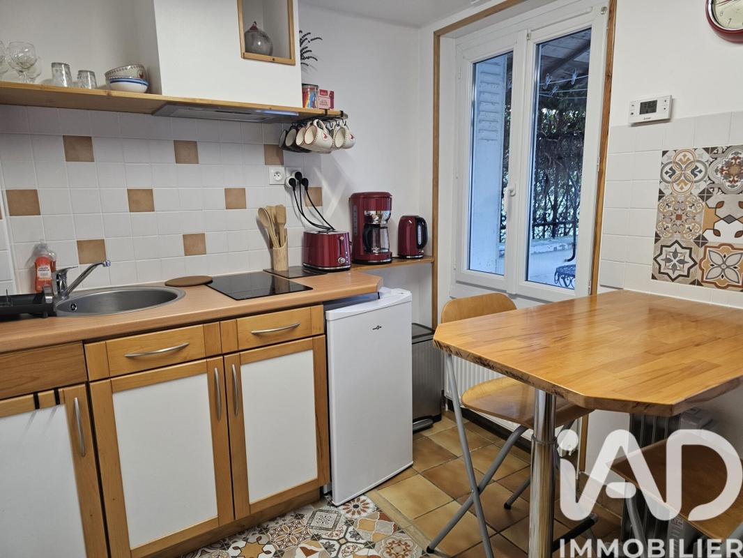 Maison 4 Pièce(s) Ménilles - Photo 10