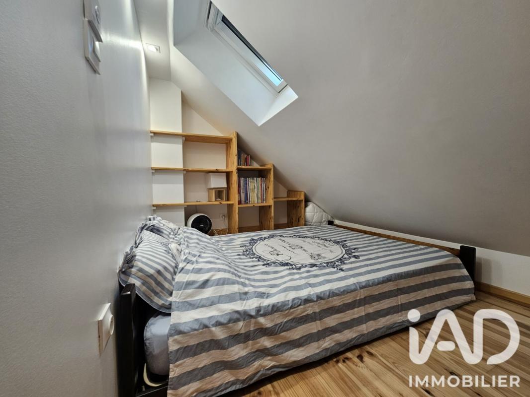 Maison 4 Pièce(s) Ménilles - Photo 11