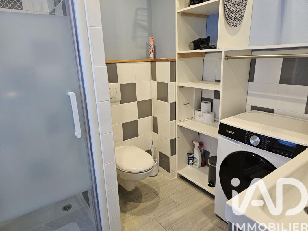 Maison 4 Pièce(s) Ménilles - Photo 12