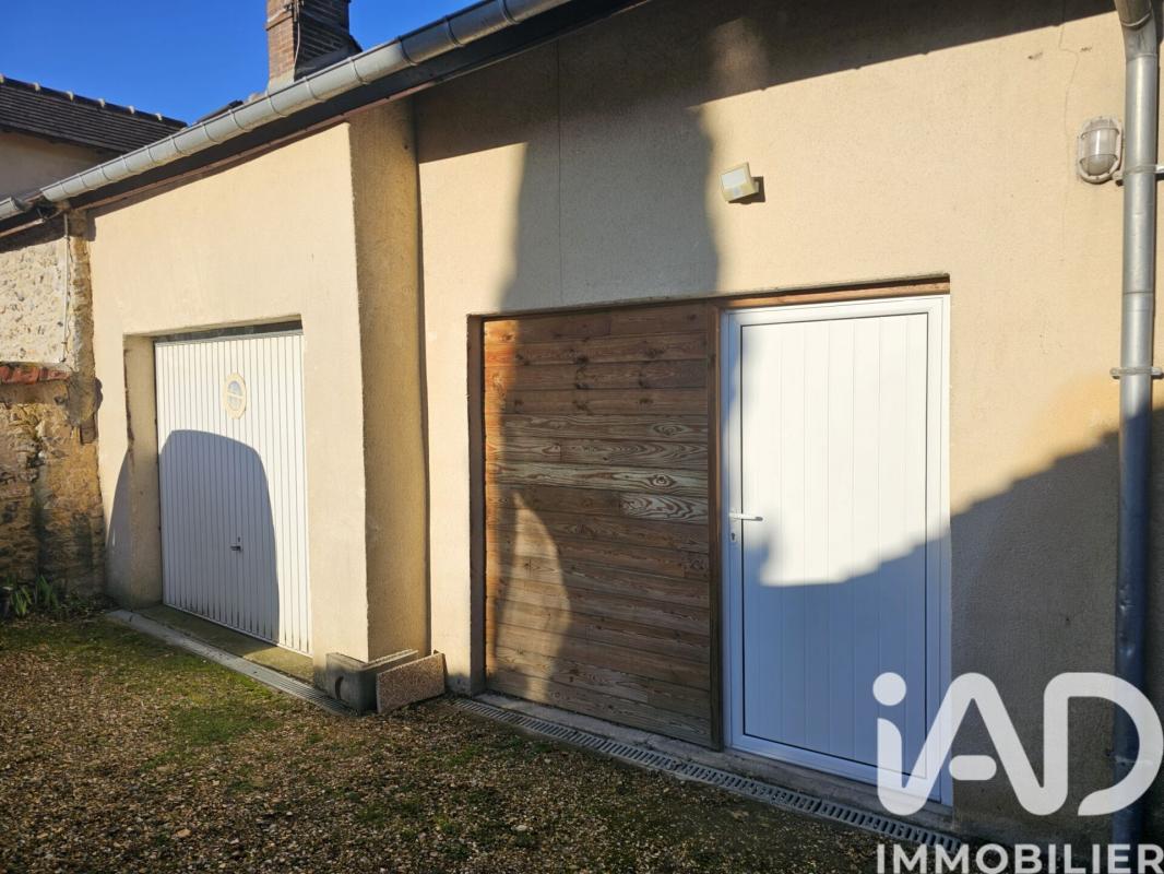 Maison 4 Pièce(s) Ménilles - Photo 13