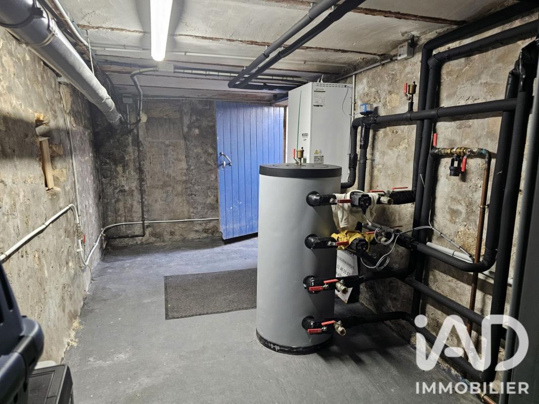 Maison 4 Pièce(s) Ménilles - Photo 14
