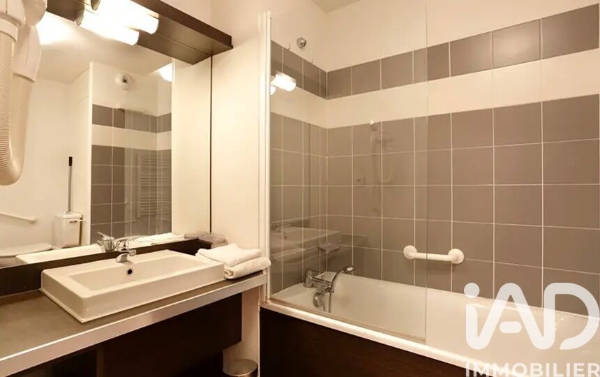 Appartement 2 Pièce(s) Allos