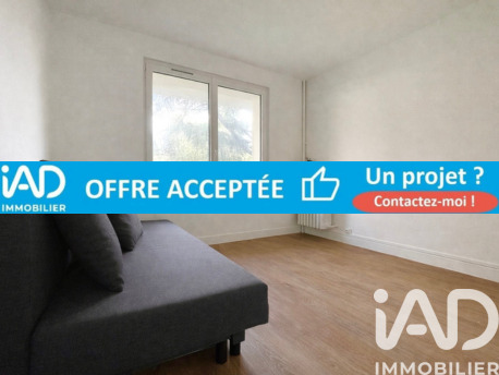 Appartement 1 Pièce(s) Meudon