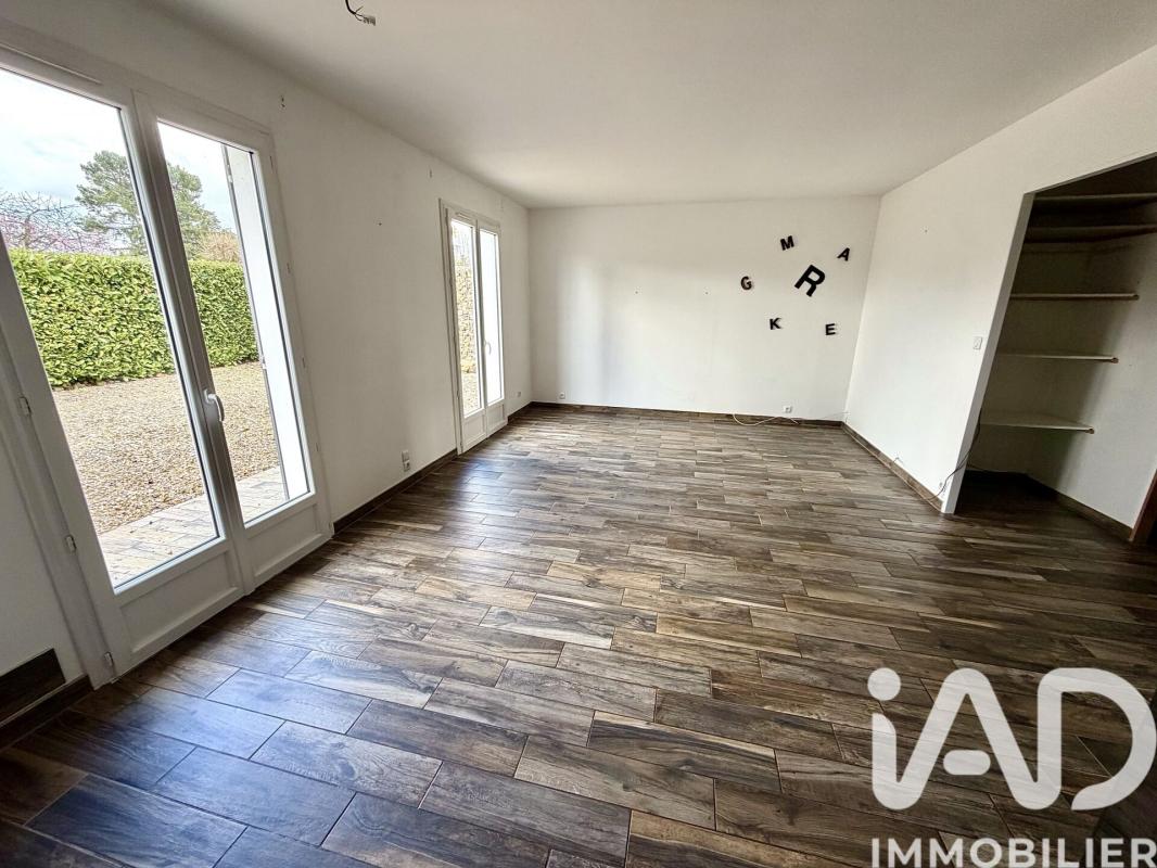 Maison 5 Pièce(s) Concremiers - Photo 8