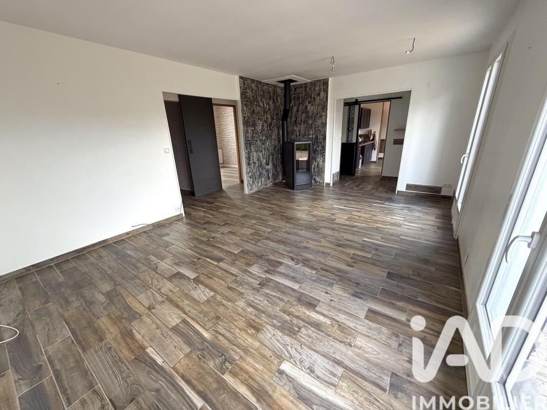 Maison 5 Pièce(s) Concremiers - Photo 9