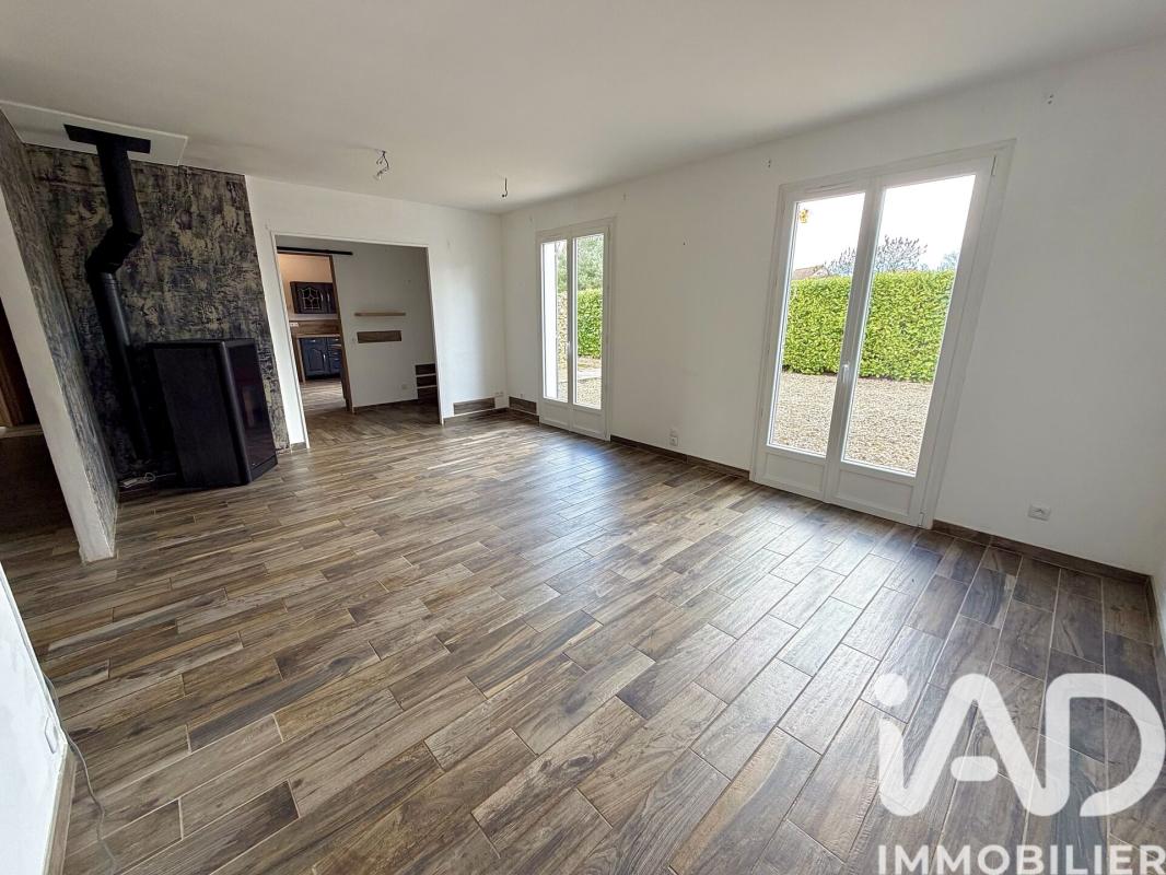 Maison 5 Pièce(s) Concremiers - Photo 10