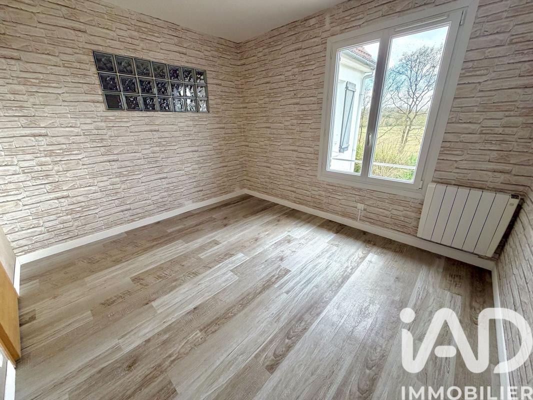 Maison 5 Pièce(s) Concremiers - Photo 12