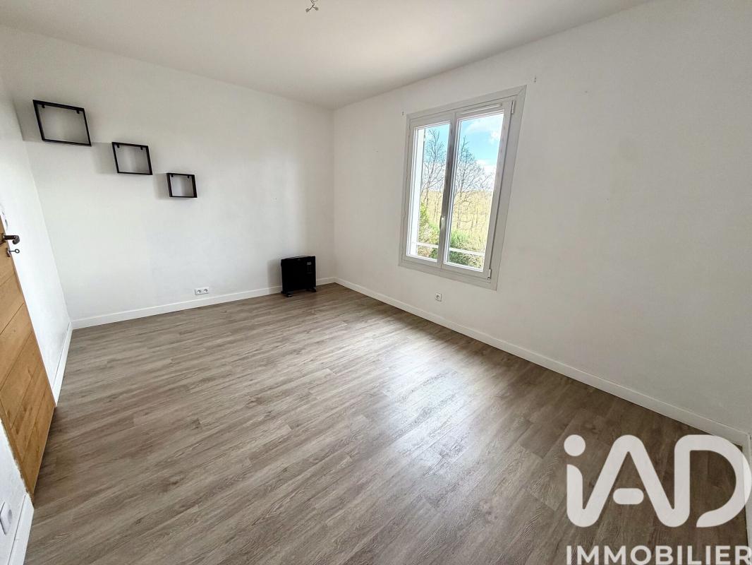 Maison 5 Pièce(s) Concremiers - Photo 14