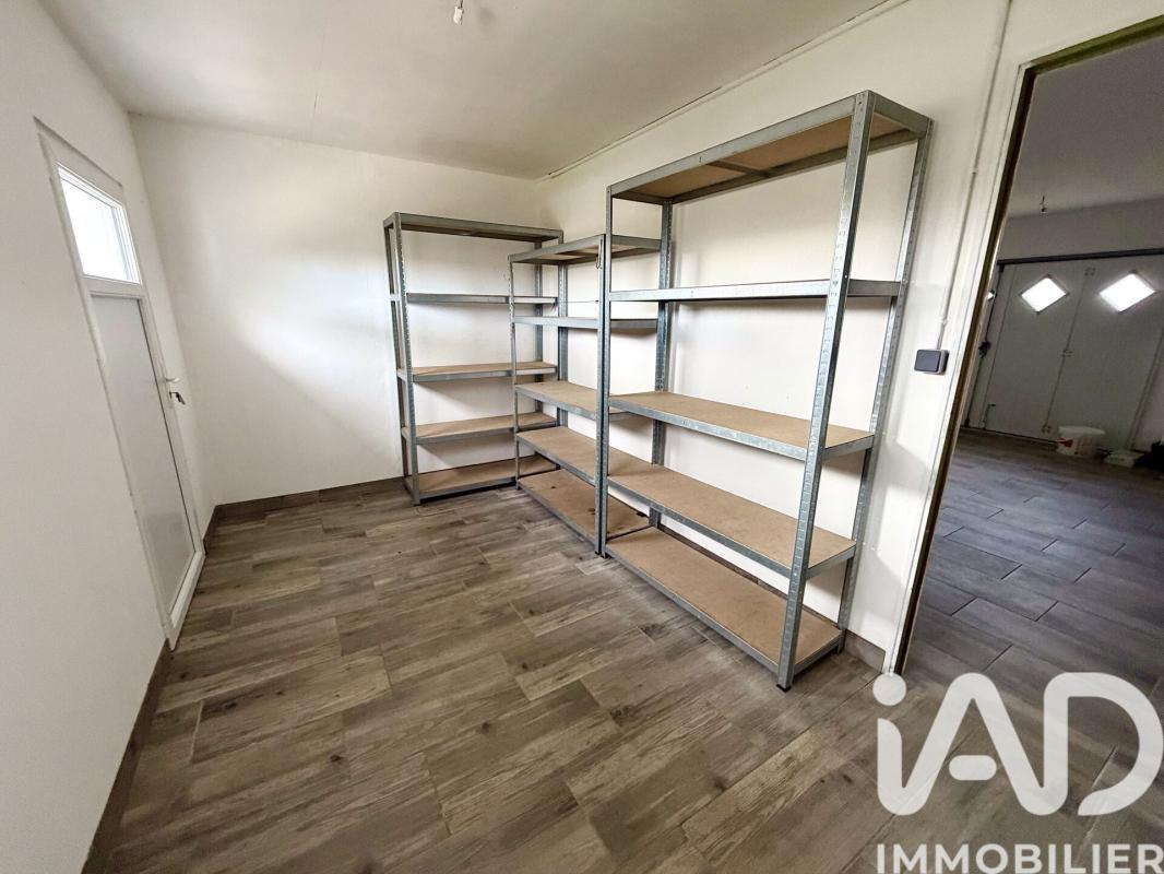 Maison 5 Pièce(s) Concremiers - Photo 22