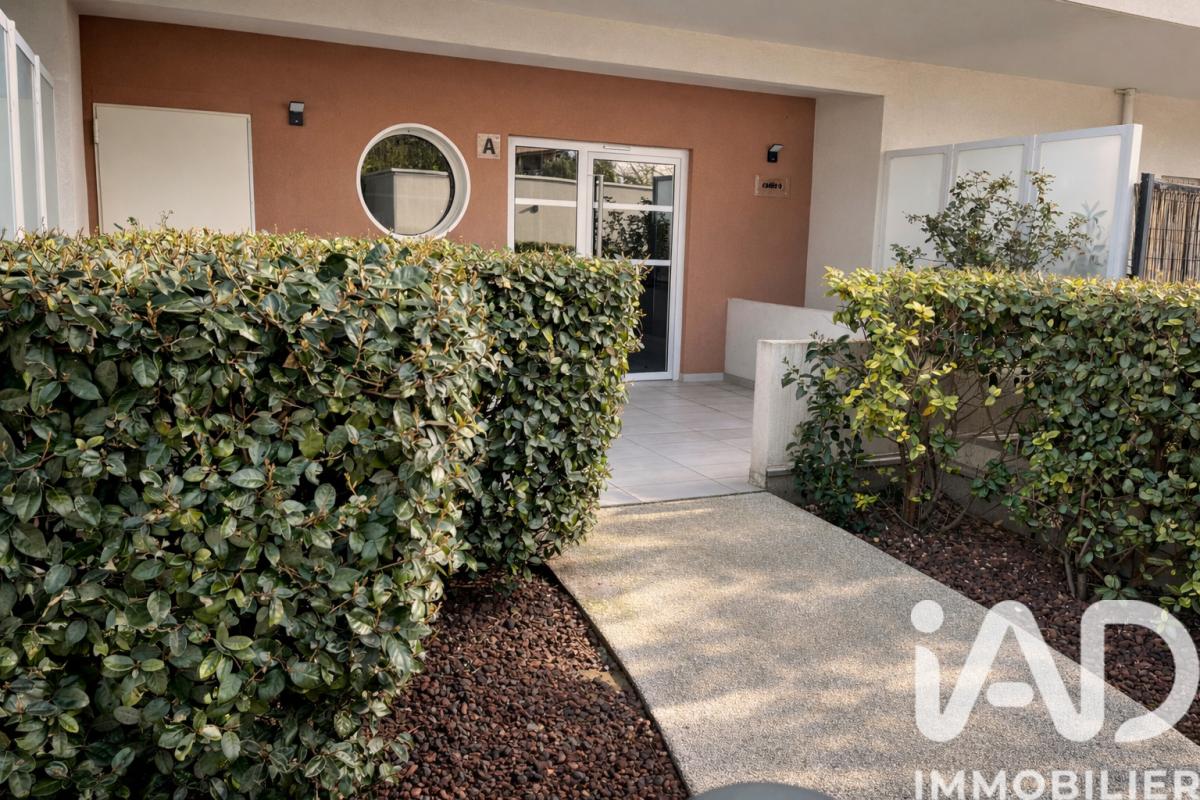 Appartement 3 Pièce(s) Marseille 9eme Arrondissement