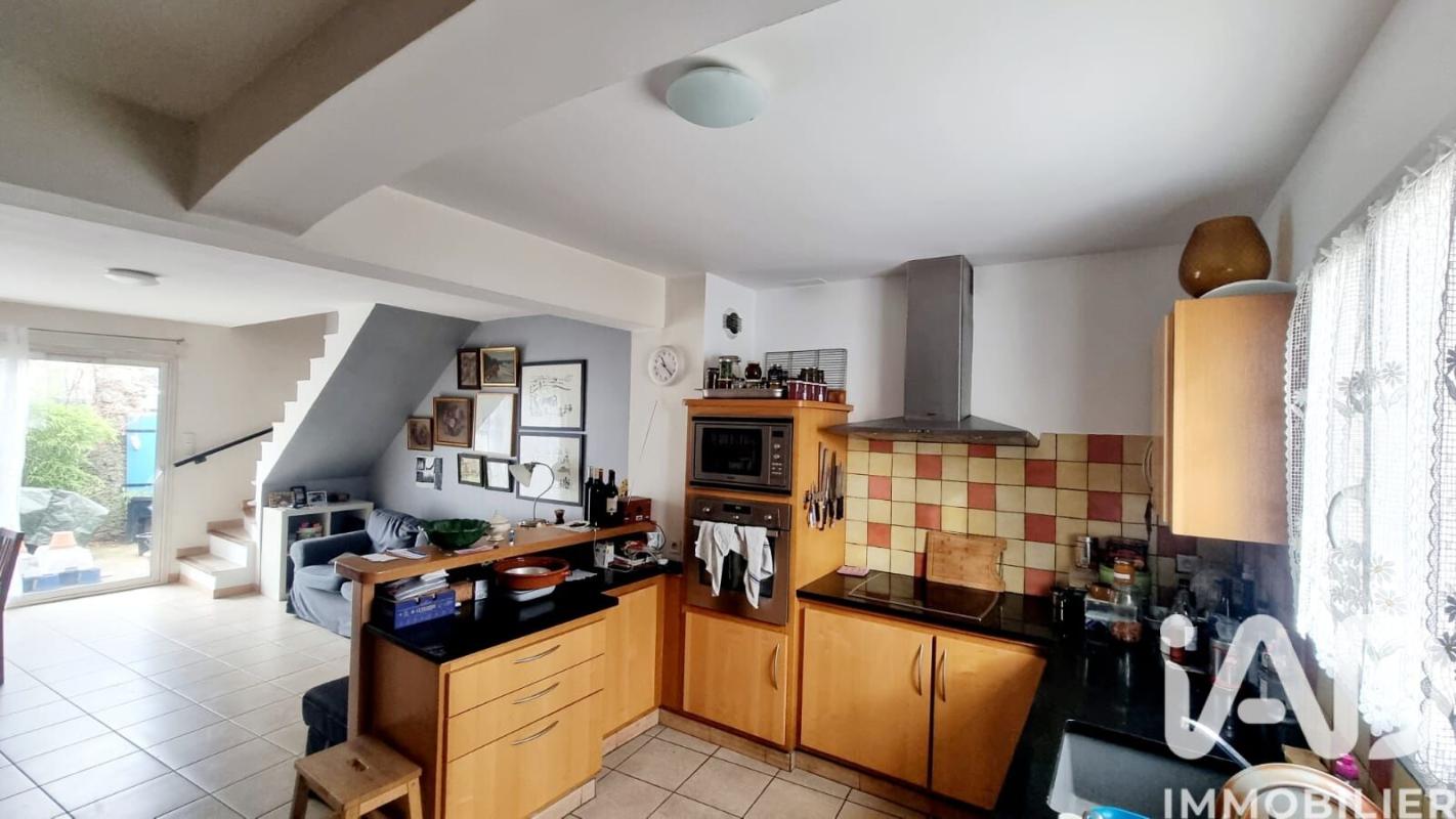 Maison de village 3 Pièce(s) Saint-Maximin-la-Sainte-Baume