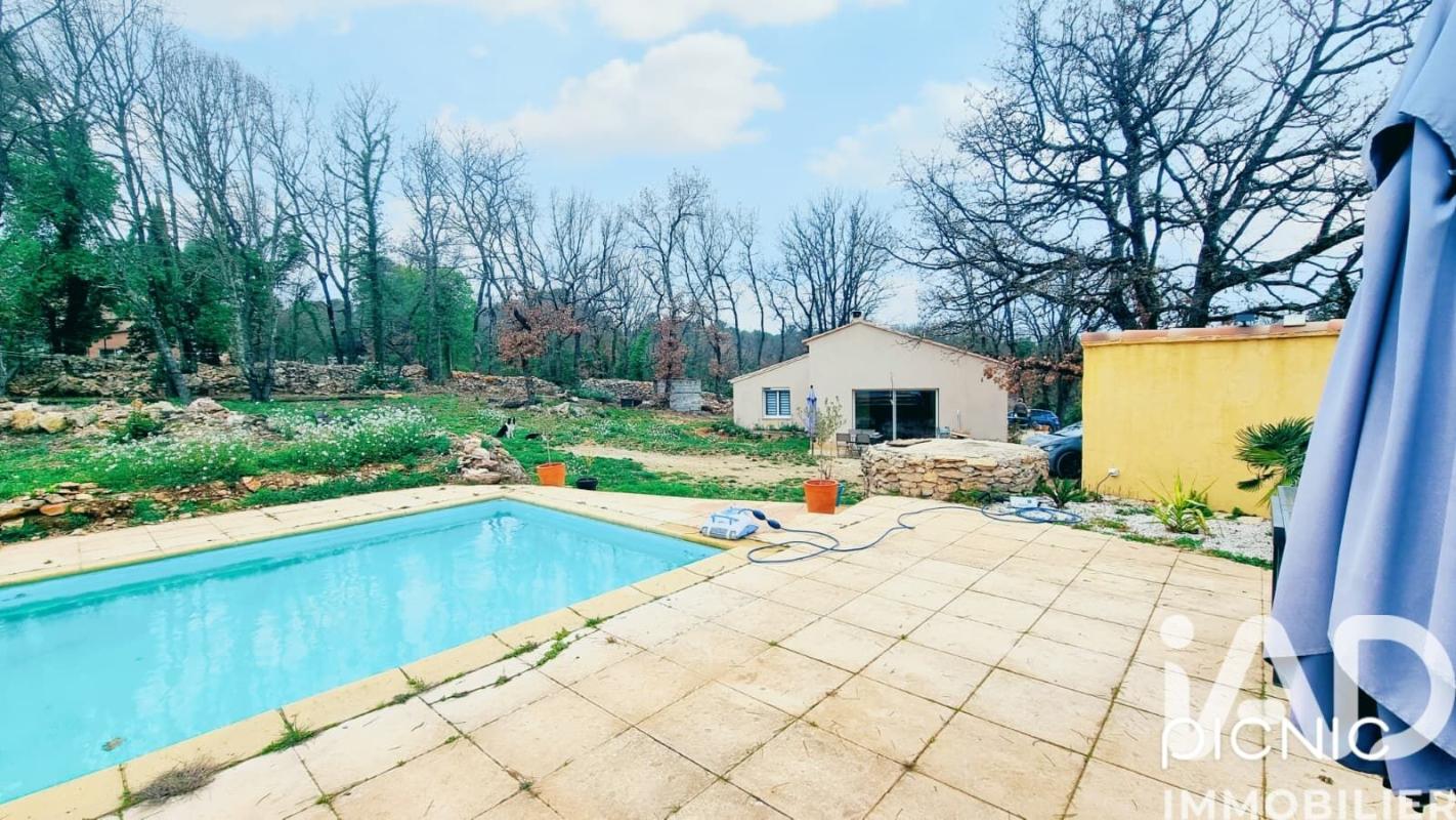 Maison 4 Pièce(s) Tourves