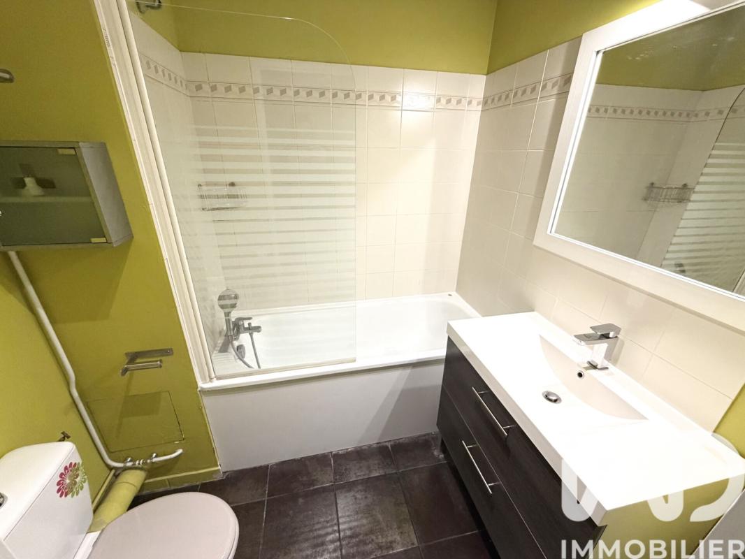 Appartement 2 Pièce(s) Billère