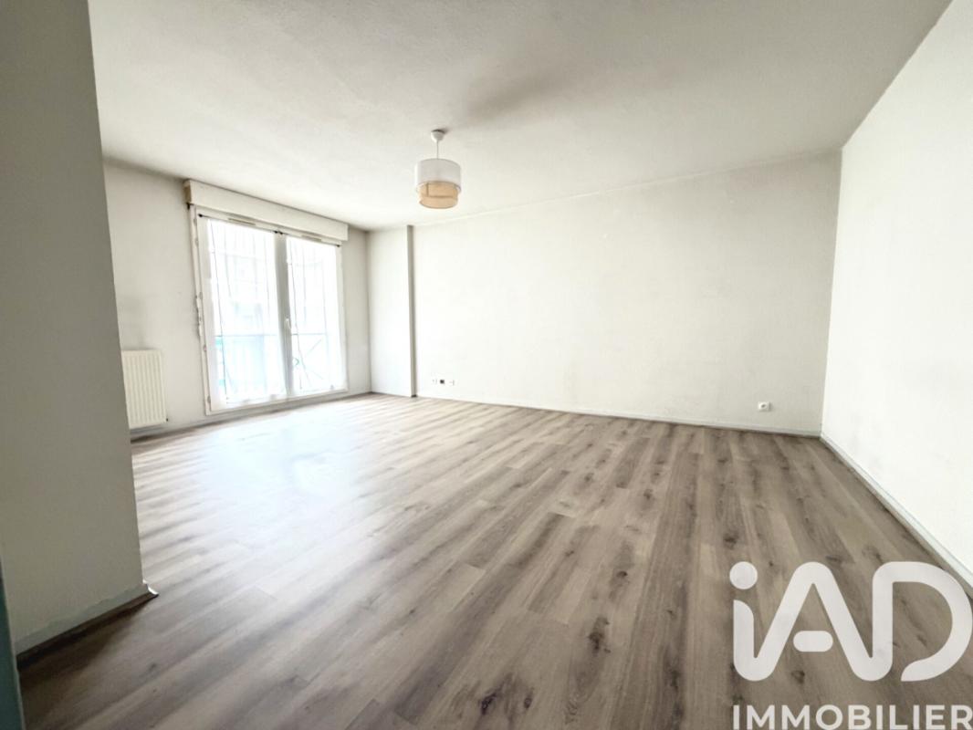 Appartement 2 Pièce(s) Billère