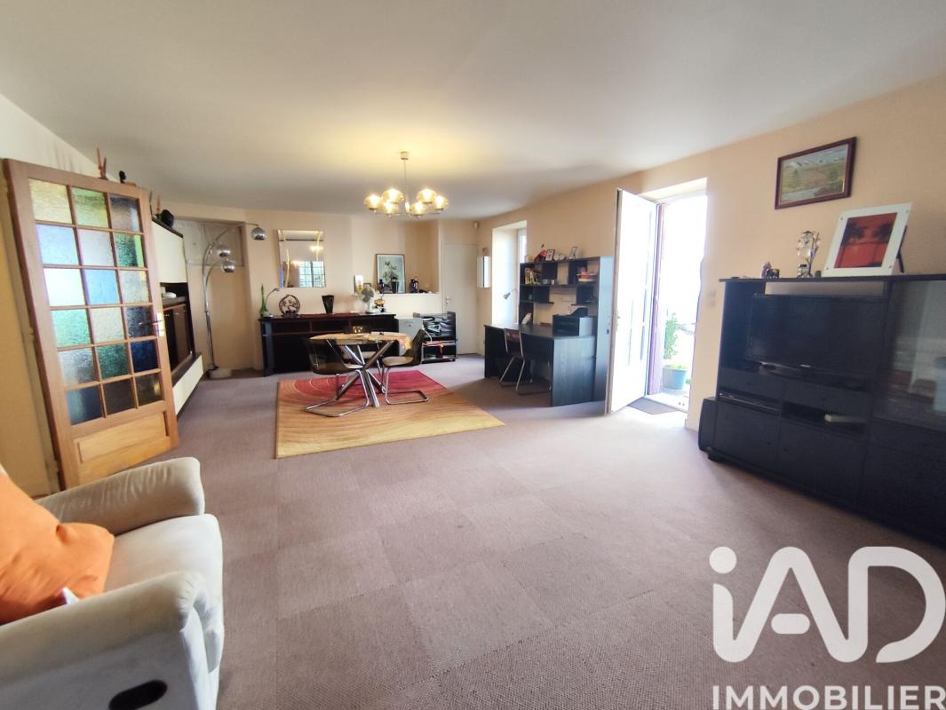 Maison 5 Pièce(s) Chasseneuil-du-Poitou