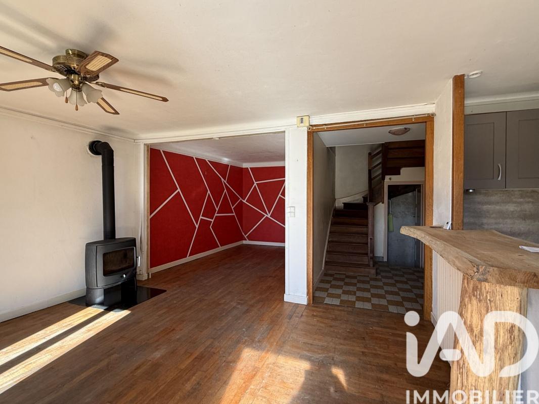 Maison 6 Pièce(s) Sornac