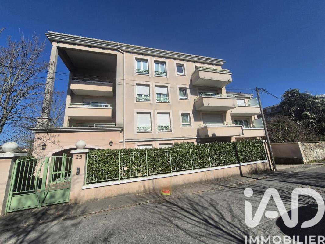 Appartement 2 Pièce(s) Sarcelles