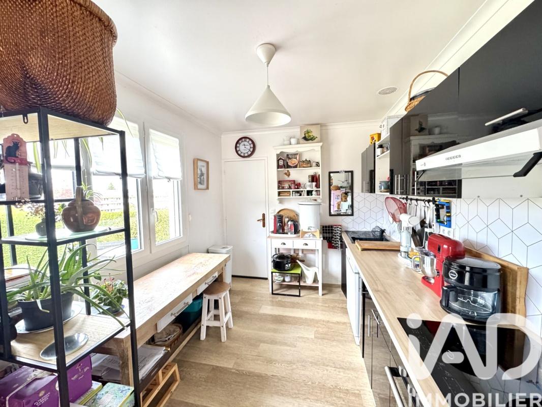 Maison 4 Pièce(s) La Rivière-Saint-Sauveur