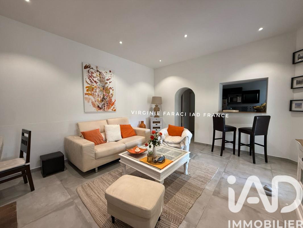 Appartement 2 Pièce(s) Le Castellet
