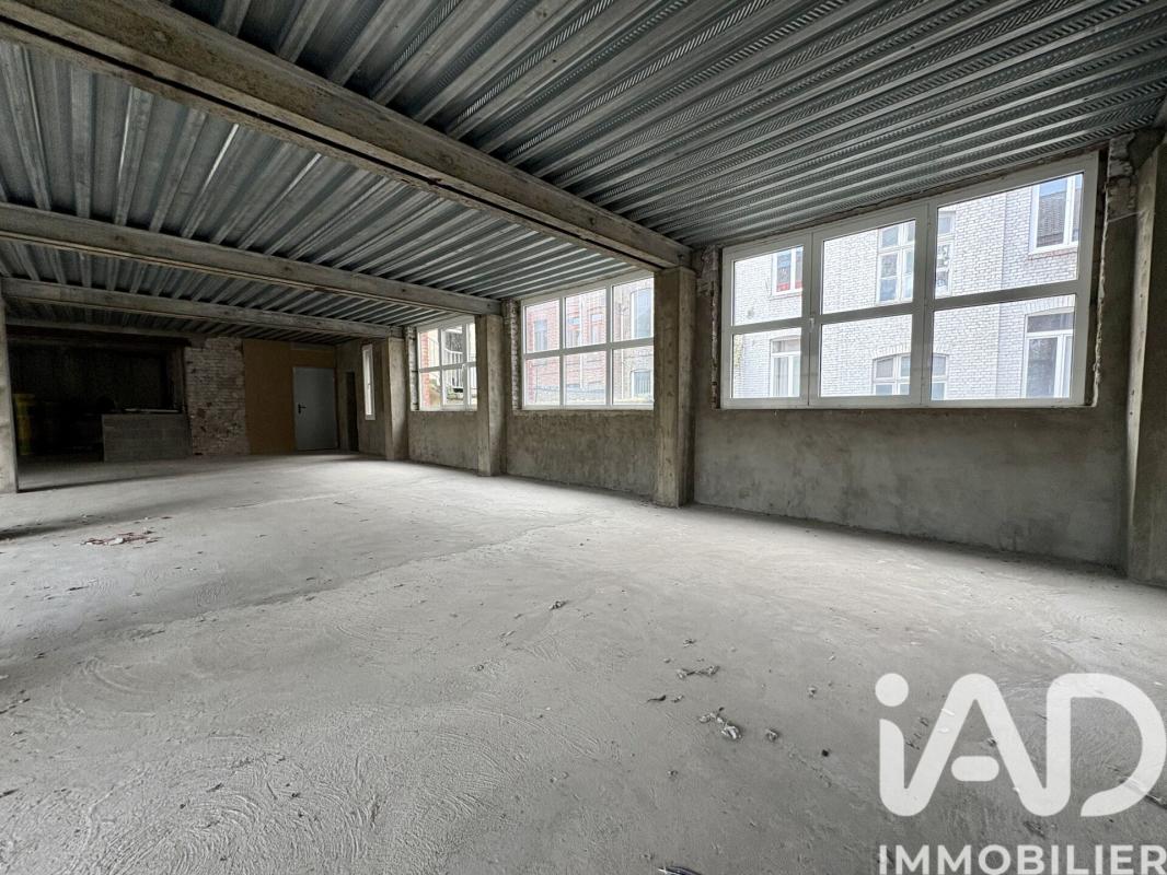 Loft 1 Pièce(s) Lille