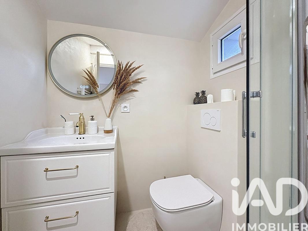 Maison 4 Pièce(s) Sevran