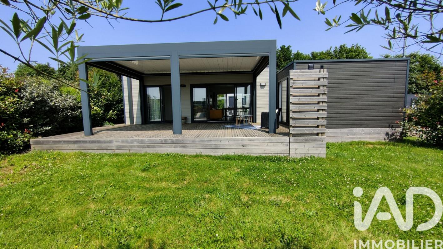 Maison 4 Pièce(s) Sainte-Foy